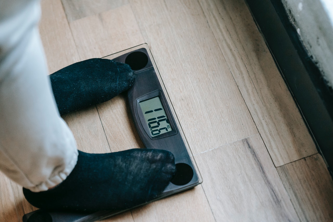 Val 1 kilo per week af op deze 10 verschillende manieren