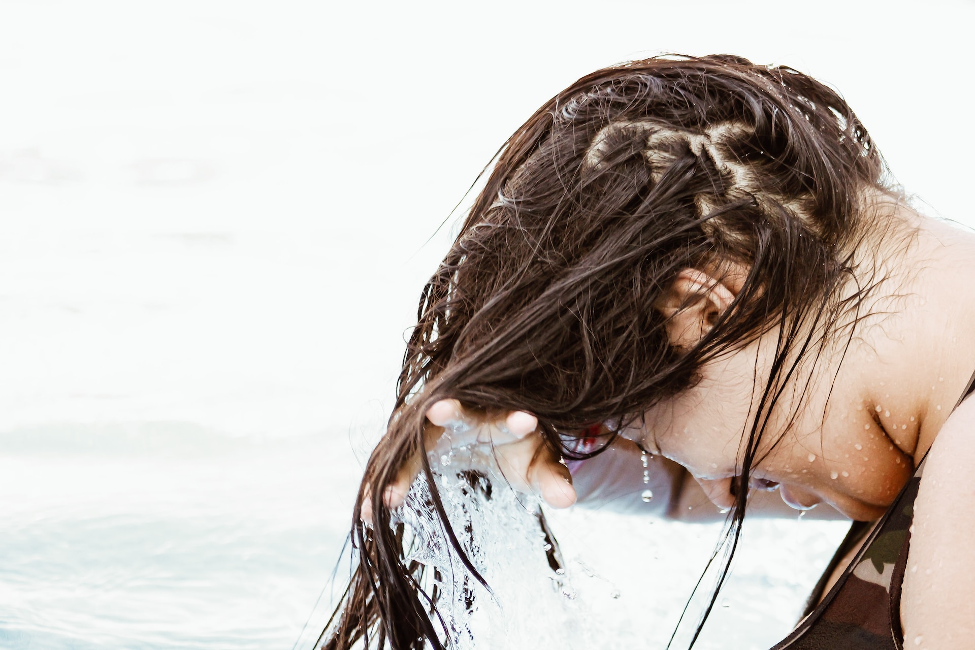 Baking soda shampoo? Deze toevoeging kan je haargroei stimuleren